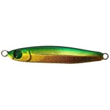 Mezashi Casting Jig Green Gold 20g, Mustad