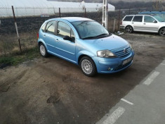 Citroen c3 foto