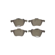 Set placute frana punte fata Ford Galaxy 192006; Seat Alhambra 192010; Vw Sharan 192010; Transporter T4, 192003; SRLine Polonia, parte montare :