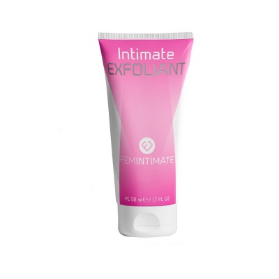 Femintimate Exfoliating Cream 50ml foto