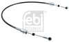 FEBI BILSTEIN 179913 cablu,transmisie manuala