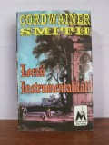 Cordwainer Smith &ndash; Lorzii instrumentalitatii