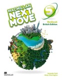 Macmillan Next Move Starter Level Workbook | Mary Charrington, Amanda Cant, Macmillan Education