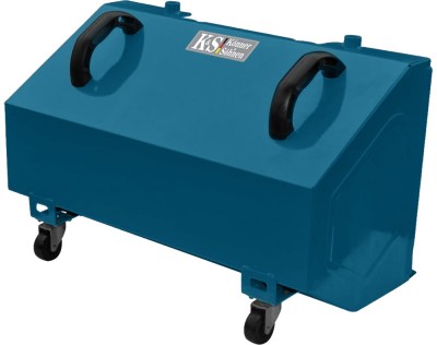 Recipient pentru pentru colectarea gunoiului KS MFM-DB 60 foto