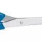 Foarfeca Otel, Ergonomica, 25.5cm, Alco