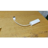 Adaptor Apple A1277 Usb retea, lan #A6487