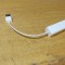 Adaptor Apple A1277 Usb retea, lan #A6487