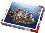 Cumpara ieftin Puzzle 1000 piese - New York | Trefl