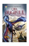 Cuibul dragonului - Hardcover - Sarah Prineas - Corint Junior