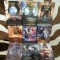 INSTRUMENTE MORTALE/DISPOZITIVE INFERNALE-CASSANDRA CLARE (9 VOL)
