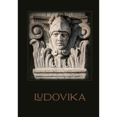 Ludovika - N&amp;eacute;gyesi Lajos foto
