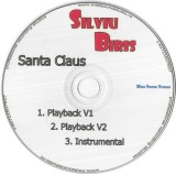 Silviu Biriș - Santa Claus, CDr