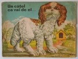 UN CATEL CA VAI DE EL... de ION CRANGULEANU, 1968