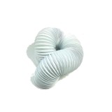 Furtun evacuare original Electrolux pentru uscator de rufe | Cod 1250220108