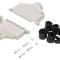 Conector Kit Cleme Cablu Turnate Mărimea 4