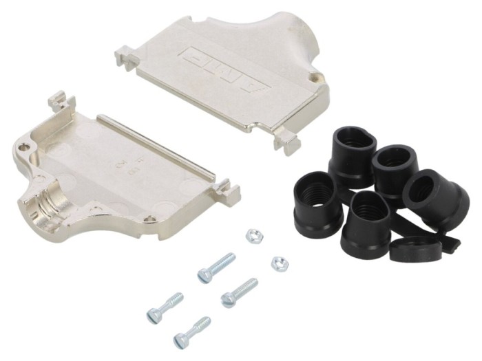 Conector Kit Cleme Cablu Turnate Mărimea 4