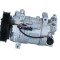 NRF 320058 EASY FIT Compresor, climatizare