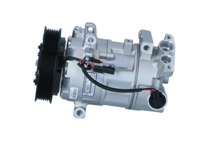 NRF 320058 EASY FIT Compresor, climatizare