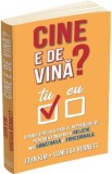 Cine e de vina? - John Kim, Vanessa Bennet