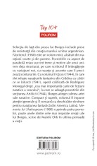 Fauritorul - Fictiuni - Memoria lui Shakespeare | Jorge Luis Borges