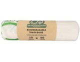Saci Menajeri Biodegradabili 60 litri 10 bucati Dragon Superfoods Cod: 3800233685398