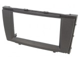 Cadru radio Toyota 2 DIN negru