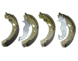 Set saboti frana FORD FIESTA VI (2008 - 2016) KRIEGER 0950007152