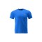 Tricou albastru, tall cu elastan, marimea xl Yato YT-78447
