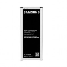 Baterie Samsung Galaxy Note 4 originala - noua foto