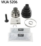 SKF VKJA 5206 Set articulatie, planetara