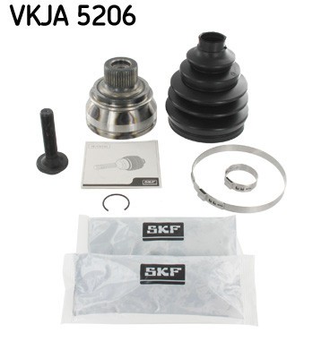 SKF VKJA 5206 Set articulatie, planetara foto