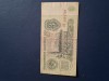 3 ruble 1961