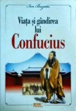 Ion Buzatu - Viata si gandirea lui Confucius