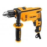 Cumpara ieftin Masina de gaurit cu impact 850W (bormasina), FX FORCE XPRESS (INDUSTRIAL)