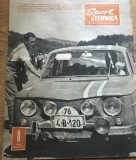 ZRL5S - Revista - Sport si tehnica - Nr. 8/1967