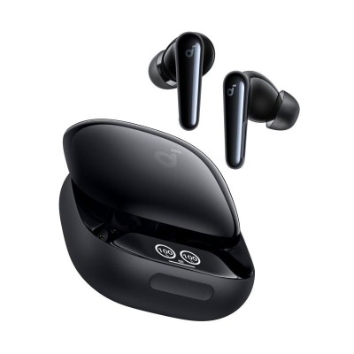 Anker casti wireless SC Liberty 4 Pro BK foto