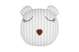 Cumpara ieftin Perna Decorativa Chabichou 35x35cm, Culoare Natural, 100% Bumbac