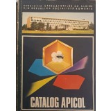 CATALOG APICOL-V. HARNAJ-219140