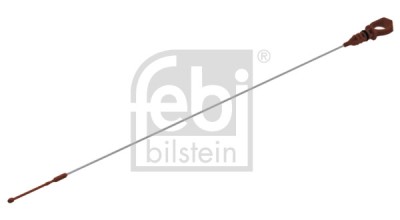 FEBI BILSTEIN 47300 febi Plus Joja ulei foto