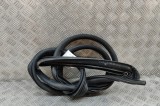 Garnitura ușă st&acirc;nga față MASERATI GHIBLI M157 2016 OEM: 670153403 | 26933128