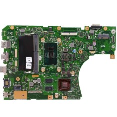 Placa de baza ASUS X556U X556UV FL5900U VM5920U i7-6500U GT920MX foto