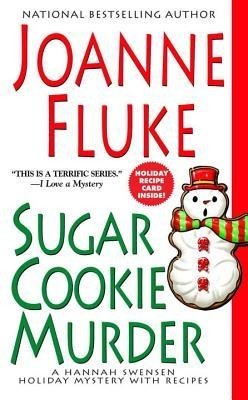 Sugar Cookie Murder foto