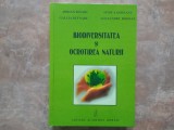 Adrian Bavaru - Biodiversitatea si Ocrotirea Naturii, 2007