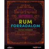 Rumforradalom - Tristan Stephenson