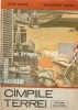 C&acirc;mpiile Terrei - Ioan Ianos, Gheorghe Iacob, Albatros 1989, Geografie, Carte &icirc;n Rom&acirc;nă