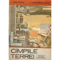 Cimpiile Terrei - Ioan Ianos, Gheorghe Iacob