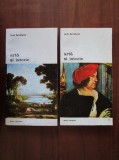 Jacob Burckhardt - Artă și istorie ( 2 vol. )