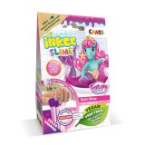 Cumpara ieftin Craze - Slime de baie sirena Galupy cu vitamina E si culoare schimbatoare de la