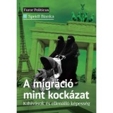 A migr&aacute;ci&oacute; mint kock&aacute;zat - Kih&iacute;v&aacute;sok &eacute;s ellen&aacute;ll&oacute; k&eacute;pess&eacute;g - Speidl Bianka