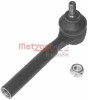 Cap de bara FIAT PUNTO Cabriolet (176C) (1994 - 2000) METZGER 54016808